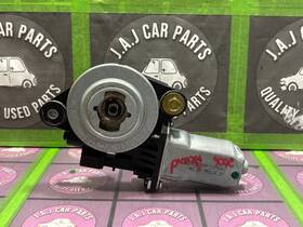 70450-s7s-a0c Honda 2006 Accord Sunroof Power Motor Assembly Ident Oem