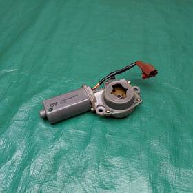 70450-s84-0000 Honda 1998-2002 Accord Power Sunroof Moonroof Motor Oem