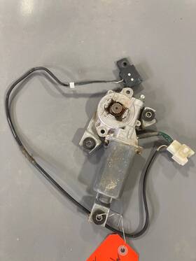 70450-sh2-s01 Honda 1988-1991 Crx Sunroof Motor - Working Moonroof Ef8 Cr-x