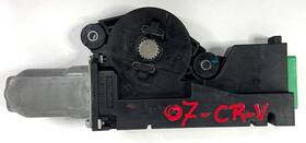 70450-swa-j01 Honda 2007-2011 Crv Cr-v Sunroof Sun Roof Motor Oem Tested 07-11