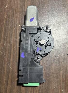 70450-swa-j010-m1 Honda Crv Sunroof Motor 07 08 09 10 11