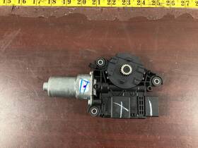 70450-t6z-a01 Honda 2018 - 2023 Odyssey Sun Roof Sunroof Motor Oem
