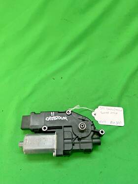 70450-tp6-a01 Honda 2010-2012 Crosstour Sunroof Motor Oem