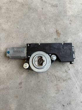 Honda 70450svaa01 Civic Sun Roof Motor 2005 To 2011 Coupe Dx Ex Lx And Si Assy Oem