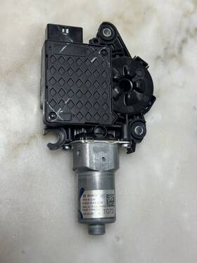 70450tg7a01 Honda 2016 - 2022 Pilot Sun Roof Sunroof Moonroof Window Glass Motor Oem