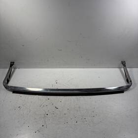 70500-sm4-003 Honda 90-93 Accord Ex Sunroof Air Deflector Oem 70500-sm4-003 Honda 90-93 Accord Ex Sunroof Air Deflector Oem