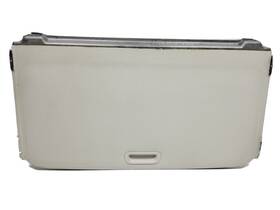 Honda 70600-sep-a01ze 2008 Acura Tl-s Sunroof Trim Shadow Panel Oem