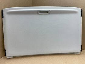 70600-t2f-a01za Honda 128374. Accord 2013-2017 Sun Roof Sunshade Yr449l Oem