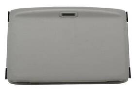 70600-thr-a01zb Honda 2018-2022 Odyssey Oem Front Upper Sliding Roof Sunroof Shade Cover Gray 70600-thr-a01zb Honda 2018-2022 Odyssey Oem Front Upper Sliding Roof Sunroof Shade Cover Gray