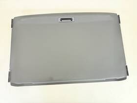 70600-tva-a01zb Honda 2018 Accord Sunroof Sunshade Platinum Gray Oem