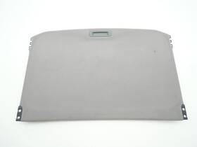 70600s5pa01za Honda 2001-2005 Civic Coupe Sunroof Shade Roof Visor Gray 99k Miles Oem