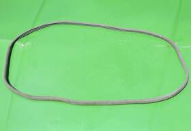 Honda 71985-sa5-921zb Accord 86-89 Sunroof Opening Molding Trim Oem Silding Roof
