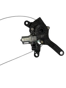 73221t6za11 Honda 2017 - 2024 Ridgeline Rear Back Window Sliding Glass Motor Actuator Oem