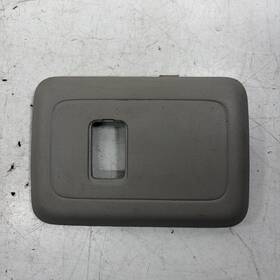8-97141-183-2 Honda 98-02 Passport Sunroof Motor Cover Oem