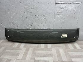 8254121 Honda Genuine Oem Ek Ej8 Em1 Ex/si/sir 96-00 Civic Coupe Moonroof Sunroof Visor