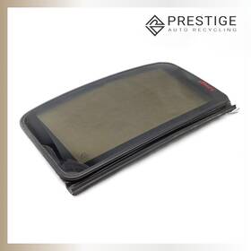 83250-sm4-920zd Honda 83250sm4920zd 1990-1993 1995 Accord Sunroof Roof Window Glass Panel