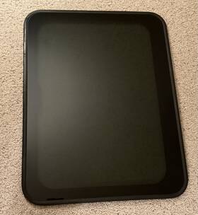 85200-scv-a11 Honda 03 - 08 Element Rear Sunroof Glass Panel