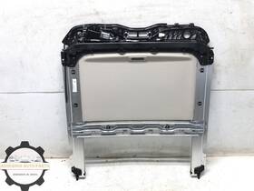 Honda A000-nh882l 2023-2025 Accord Sunroof Moonroof Track Frame Rail With Sunshade Panel Oem