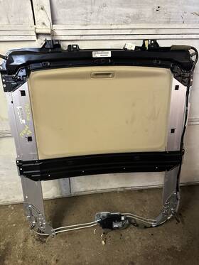 P113093120xa Honda 2008 - 2012 Accord Coupe Sunroof Frame Assembly Oem