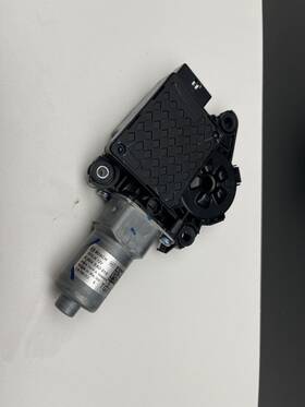 6004sa0018 Honda Pilot 2017 Sunroof Motor Regulator 6 004 Sa0 018 Oem 16 17 18