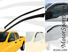Rg-hc9600-3d Honda Sun Civic Guard Windows 3-door Visor 1998-2000 2pcs 1996 1997 Hatchback