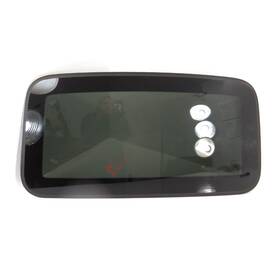 Rgl-50415 Honda 2003-2007 Accord Coupe Sun Roof Glass Oem Rgl-50415 Honda 2003-2007 Accord Coupe Sun Roof Glass Oem