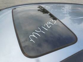 Rgl-50526 Honda 2007-2011 Cr-v Sun Roof Glass Oem