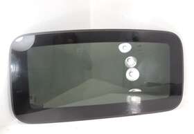 Rgl-50569 Honda 2008-2012 Accord Coupe Sun Roof Glass Oem