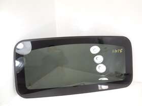 Rgl-50687 Honda 2011-2017 Odyssey Sun Roof Glass Oem