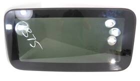 Rgl-50930 Honda 2016-2021 Civic Sedan Sun Roof Sunroof Glass Oem