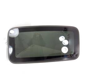 Rgl-5394 Honda 2003-2007 Accord Sedan Sun Roof Glass Oem