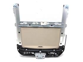 Sb00031630n1 Honda 2016-2022 Pilot Sunroof Panoramic Track Frame With Sunshade Oem