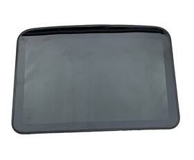 002444 Hummer 2006-2010 H3 Sunroof Sun Roof Moon Window Glass Only Oem