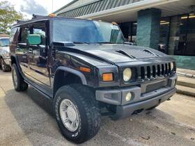 1391752 Hummer Used Sunroof Motor Fits 2004 H2 Grade A