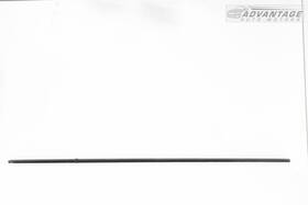 15104786 Hummer 2003-2009 H2 Right Passenger Side Roof Rack Rail Bracket Molding Oem