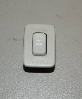 15144894 Hummer 2006 - 2010 H3 Sunroof Sun Roof Switch Oem 06 07 08 09 10