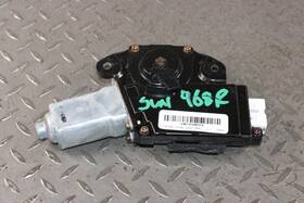 Hummer 628-hummer 04-09 H2 Electronic Overhead Roof Sunroof Sun Motor Oem Factory Wty