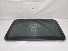 81630-k3000 Hummer 2020-2024 Hyundai Venue Sun Roof Sunroof Moon Glass Oem