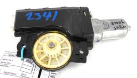 Srm-999761 Hummer 2006-2010 H3 Sun Roof Shade Motor Oem