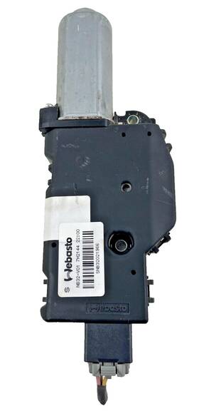 00276976 Hyundai Oem 11-14 Sonata Sunroof Sun Moon Roof Moonroof Glass Power Drive Motor