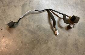 030421 Hyundai 03 04 05 2003 Sonata Xg350 Sunroof Wire Harness Relay Tested Fast Ship