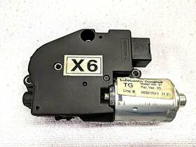 141106-09638690 Hyundai Tested 100% Good 06-10 Azera Sunroof Motor Oem Ships Today Cr18