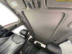 Hyundai 153.hy1419 2019 Santa Fe Sunroof Panel Assembly Oem