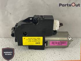 1999-1070462 Hyundai 2015-2019 Genesis G80 Sunroof Motor Oem