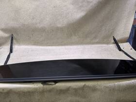 Sr6-203327 Hyundai 288-50758 Front Roof Glass Hybrid Panoramic Sunroof Fits 11-15 Sonata