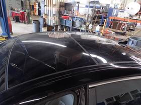 288-50855 Hyundai 15 16 Genesis Center Sliding Roof Glass Only Sedan Option Panoramic 288-50855 Hyundai 15 16 Genesis Center Sliding Roof Glass Only Sedan Option Panoramic