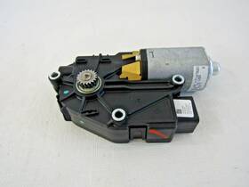 2913611b02 Hyundai 2007-2009 Santa Fe Sunroof Motor Overhead Sun Moon Roof Oem