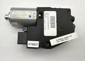 2913611c03 Hyundai Oem 07-12 Santa Fe Overhead Sunroof Sun Moon Roof Drive Control Motor