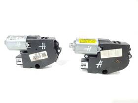 4468072 Hyundai Used Sunroof Motor Fits 2022 Tucson Grade A