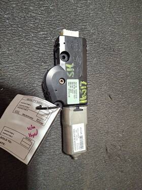 50005727a Hyundai 13 14 15 16 17 Elantra Sun Roof Motor Oem Kia Srm